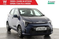 2024 Kia Picanto 1.0 2 5dr Auto Hatchback Petrol Automatic