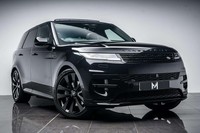 2023 Land Rover Range Rover Sport 3.0 Range Rover Sport Autobiography PHEV Autp 