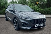 Ford Kuga 1.5 Ecoblue St Line X Edition Suv 5dr Diesel Manual Euro 6 s/s 120 Ps