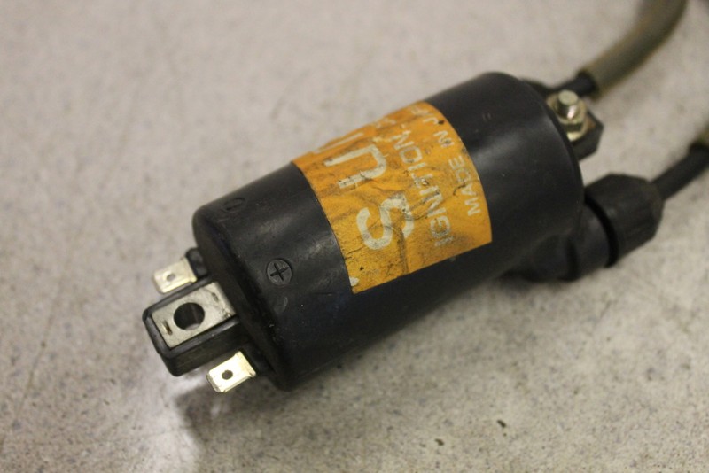 Fedex Pickup Fee >> 1984 Honda V65 Magna VF1100C IGNITION COIL SPARK PLUG CAP ... Fedex Pickup Fee >> 1984 Honda V65 Magna VF1100C IGNITION COIL SPARK PLUG CAP ...