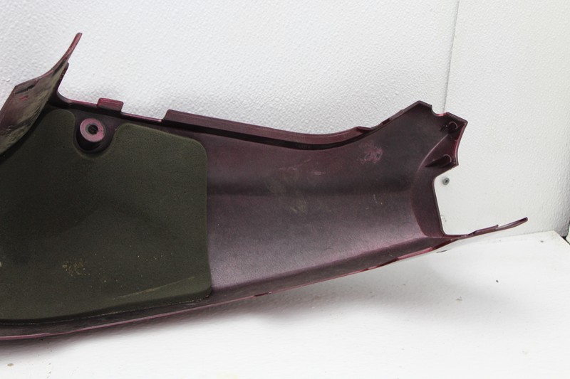 1993 KAWASAKI ZX7 ZX750 RIGHT SIDE FRAME COVER FAIRING COWL