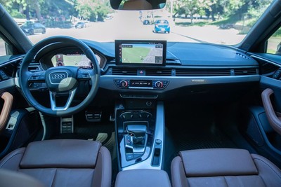 image 9 of interior