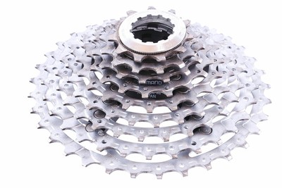 xt m770 cassette