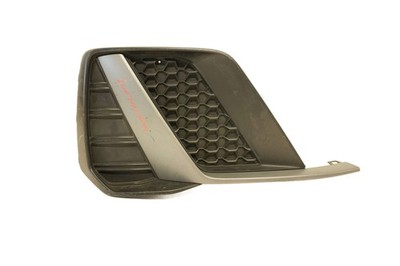 AUDI A1 II  S LINE  RIGHT GRILL GENUINE 82A807682D