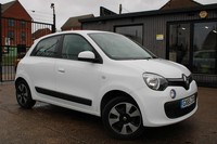 2015 Renault Twingo 1.0 SCe Play Hatchback 5dr Petrol Manual Euro 6 (70 ps) Hatc