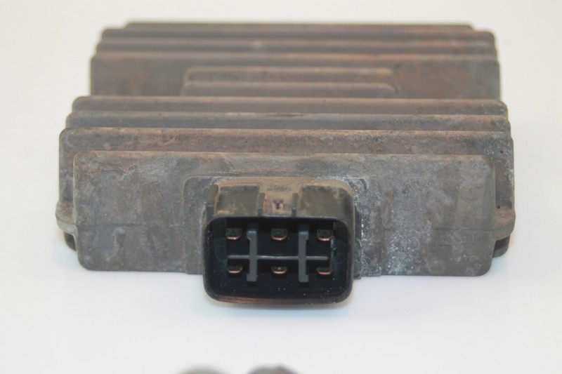 kawasaki RECTIFIER VOLTAGE REGULATOR 21066-0705 | eBay