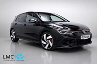 2023 Volkswagen Golf 2.0 TSI GTI Clubsport Hatchback 5dr Petrol DSG Euro 6 (s/s)