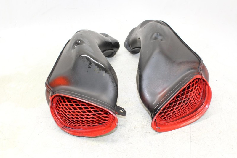 01-02 Suzuki Gsxr1000 Right Left Air Intake Ducts | eBay