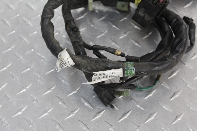 2007 HONDA VTX1300C MAIN ENGINE WIRING HARNESS MOTOR WIRE LOOM | eBay