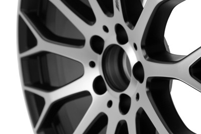 Brand New 20" x 11" Mercedes AMG GT 2020 2021 2022 2023 Factory OEM Rear Whee...