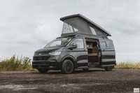VW Transporter T7 T32 LWB DSG - 2025 - Campervan - FOR SALE