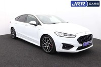 2020 Ford Mondeo 2.0 Mondeo ST-Line Edition EcoBlue Auto 5dr Hatchback Diesel Au