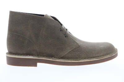 Clarks Men's Bushacre 2 Taupe Distressed 26141154 | eBay Clarks Men's Bushacre 2 Taupe Distressed 26141154 | eBay