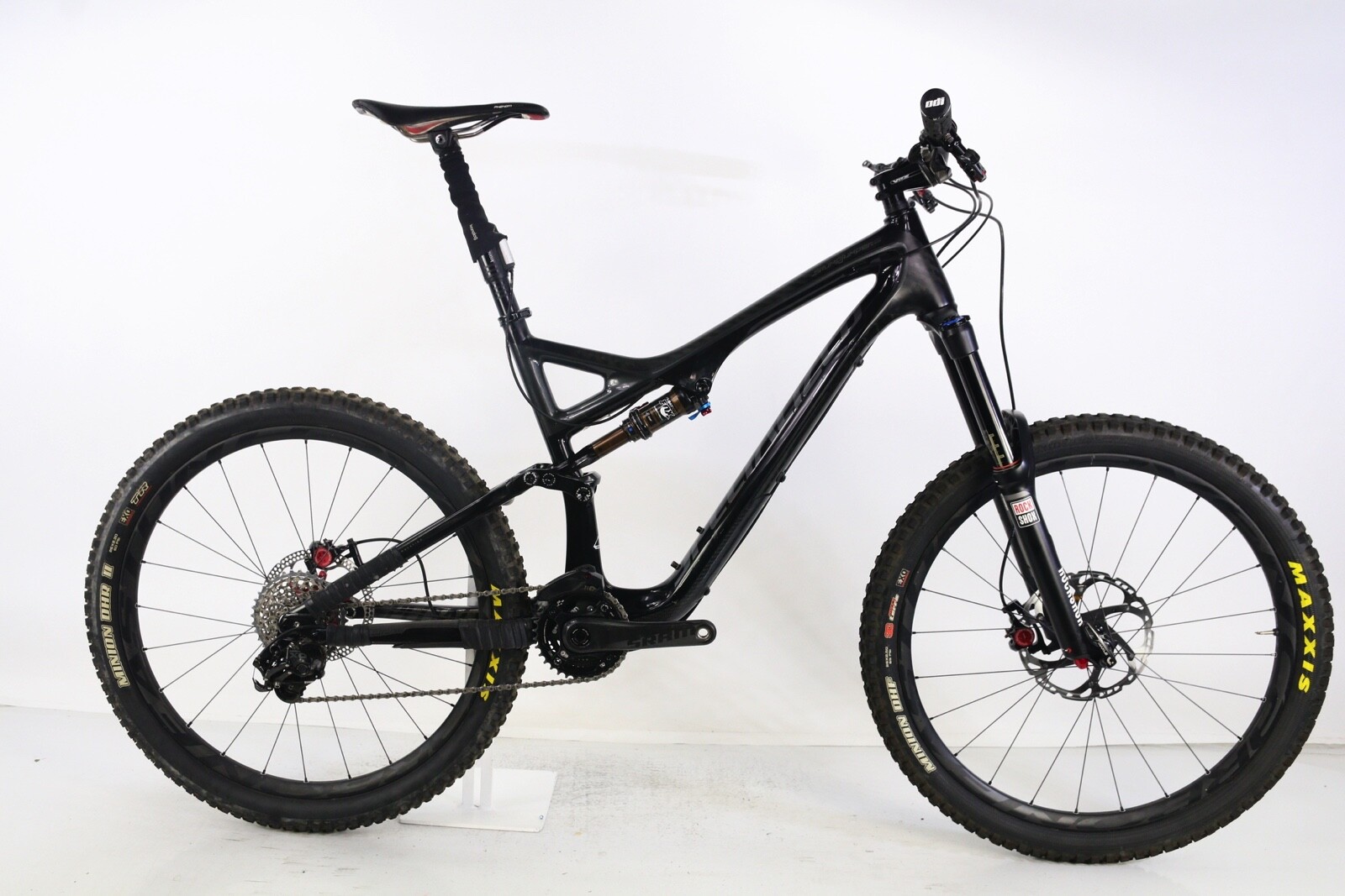 specialized stumpjumper carbon 2014