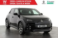 2025 Renault 5 110kW Techno Comfort Range 52kWh 5dr Auto Hatchback Electric Auto