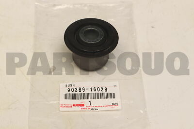 とっとページ 9038916028 Genuine Toyota BIMETAL FORMED BUSH(FOR FRONT