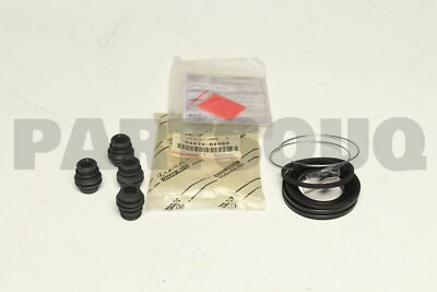 04478BZ060 Genuine Toyota CYLINDER KIT, DISC BRAKE, FRONT