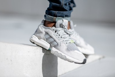 adidas zx torsion grey one