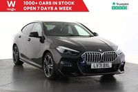 2021 BMW 2 Series 218i [136] M Sport 4dr DCT Saloon Petrol Automatic