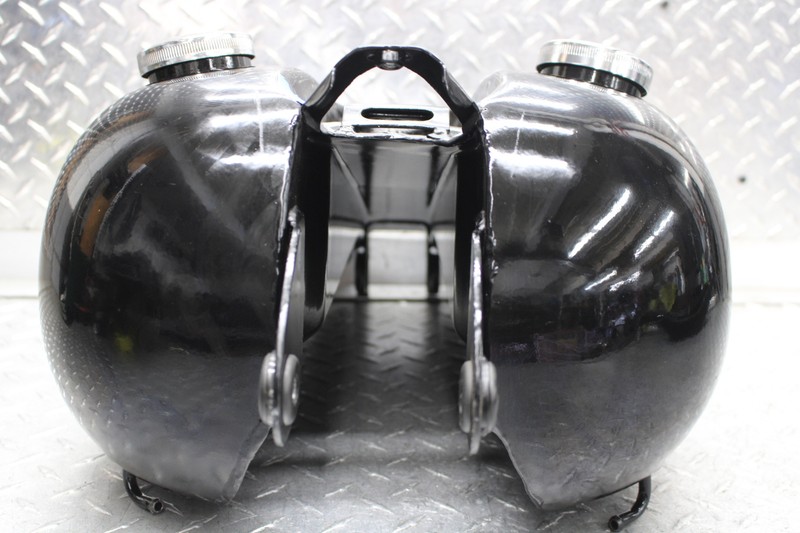 1973 Harley-Davidson Sportster 1000 XLCH GAS TANK HAS VIDEO(NO