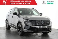 2026 Renault Austral E-Tech Full Hybrid Techno Esprit Alpine 5dr Auto Estate Hyb