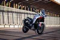 Moto Morini X-CAPE 1200 2026 **coming Q2**