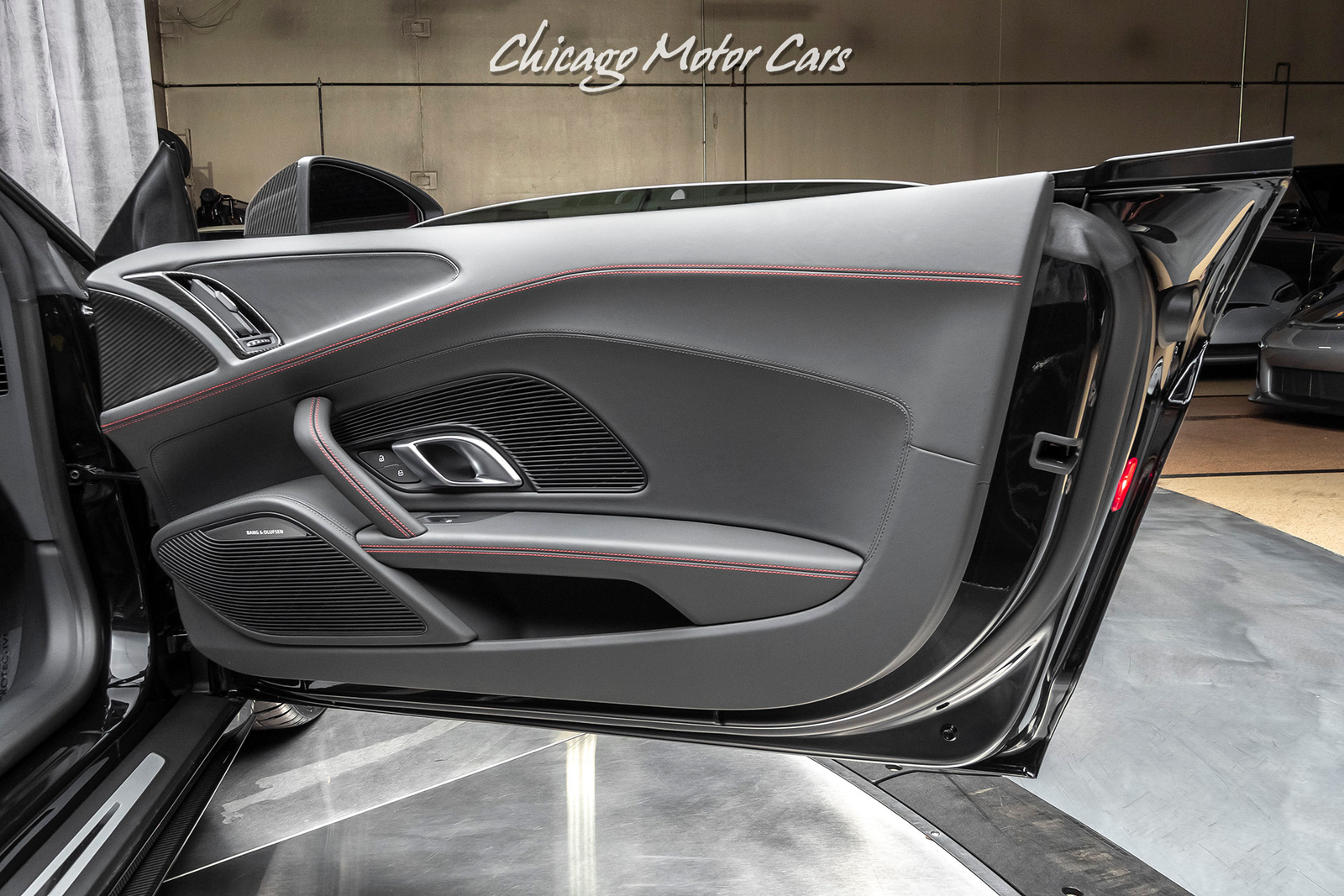 2020 Audi R8 5.2 quattro V10 performance Convertible ...