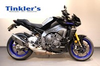 2023 23 Yamaha MT-10 SP Icon Performance