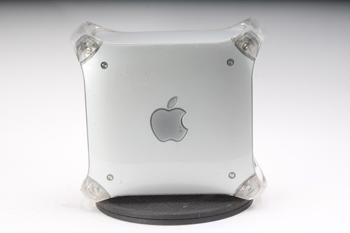 Apple Power Mac G4 Power PC With 733 MHz Processor/640mb