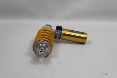 Ducati 1098 848 1198 Ohlins Rear Shock Suspension & Spring