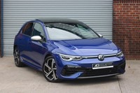 2023 Volkswagen Golf 2.0 TSI 320 R 4Motion 5dr DSG HATCHBACK Petrol Automatic