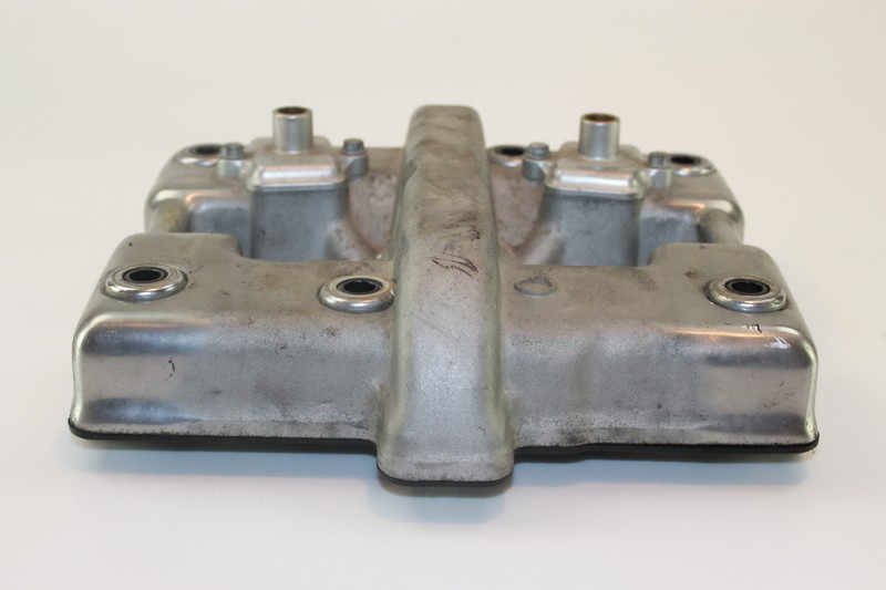 90-09 kawasaki vulcan 500 ENGINE TOP END CYLINDER HEAD COVER 14090