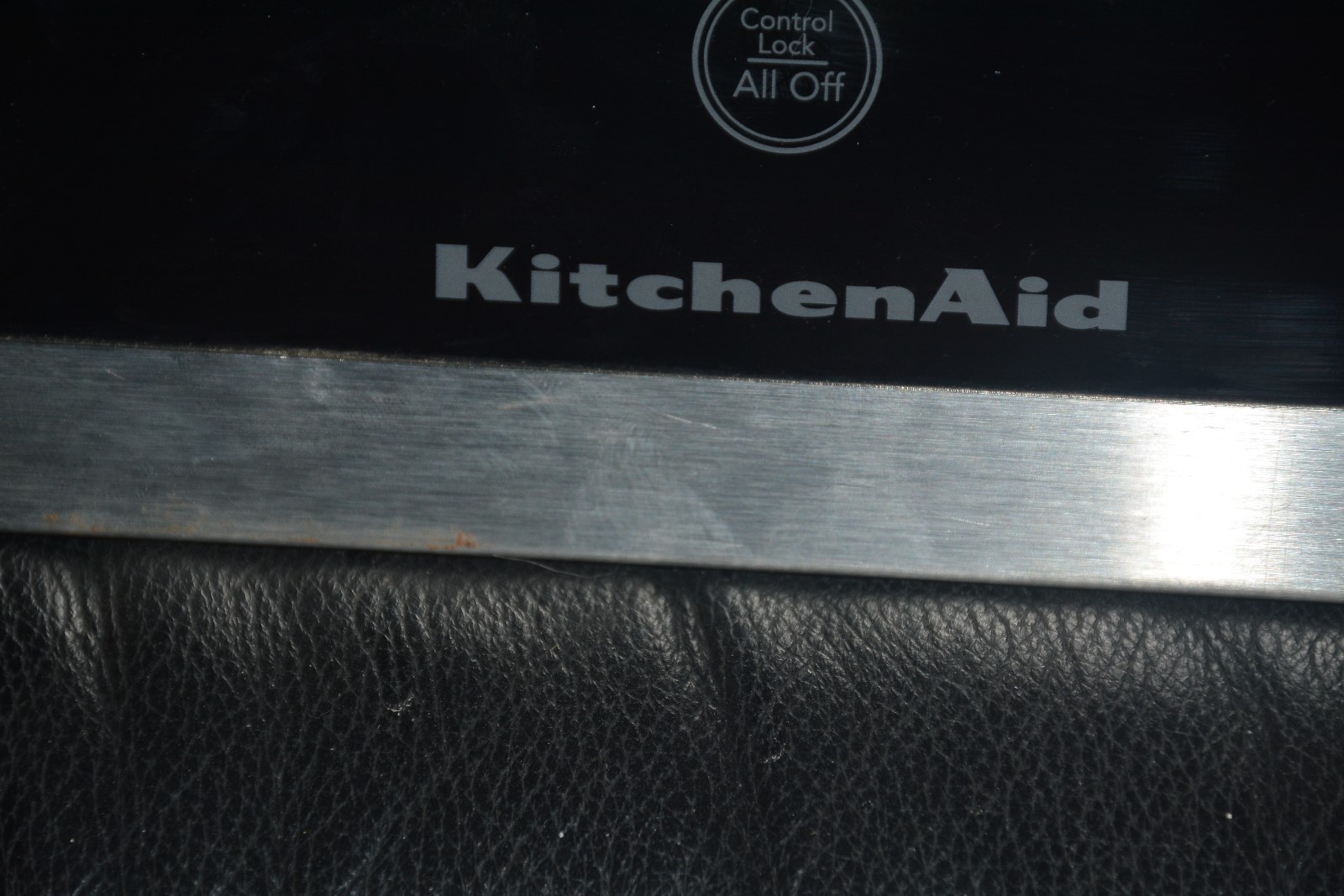 Kitchen Aid kecc568mss00 Touch Control Smooth Cooktop Stainless Steel 5 Burners