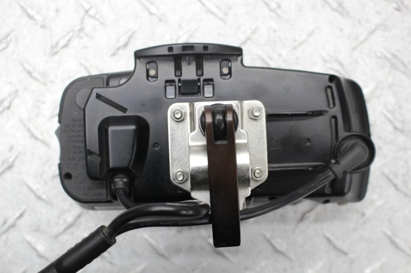 2009 BMW R1200GS MOTORRAD NAVIGATOR | eBay