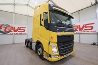 2021 (70 PLATE) Volvo FH460 6x2 Euro 6 Tractor Units