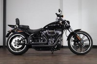 Harley-Davidson FXBRS BREAKOUT 114 1868 2