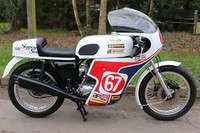 Triumph Trident T150 T 150 Slippery Sam Replica - Runs & Rides, Road Registered.