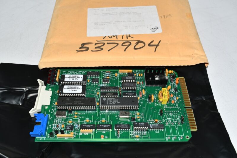 NEW Hathaway 99160 Transmitter Digital Process Instrument PCB Circuit Board Modu