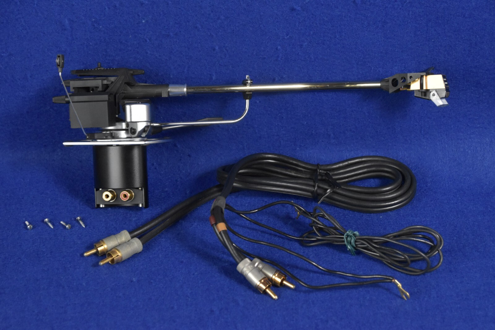 SME CA-1 3009 Series3用 キャリングアーム 未使用】SME 3009 S3