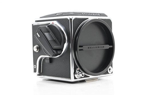 HASSELBLAD 503CX ボディ 中判 ブラック Hasselblad 503CX Medium Format Camera Body Chrome #970 | eBay