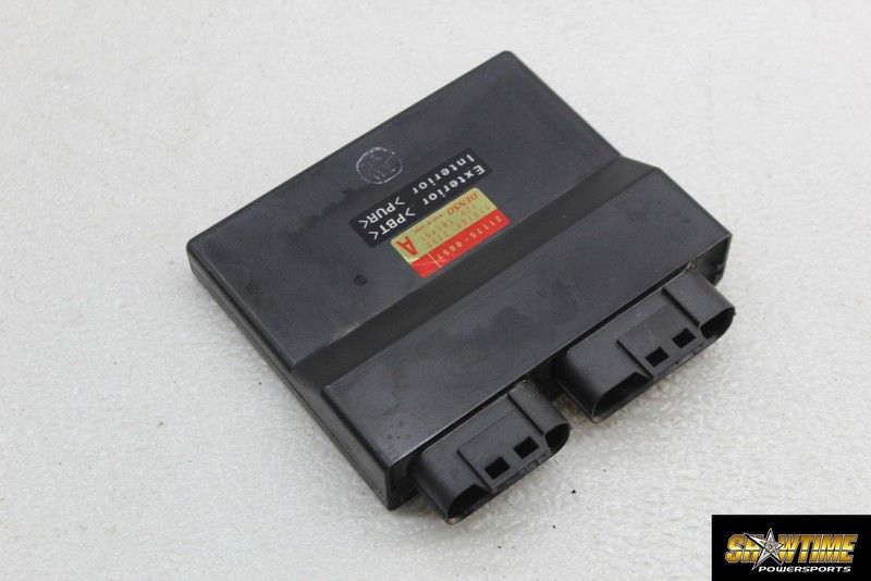 Hikaru様　ご確認用 05-06 KAWASAKI NINJA ZX6R ZX636 OEM ECU CDI ECM COMPUTER