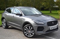 2018 Jaguar E-Pace 2.0d [180] R-Dynamic HSE 5dr Auto ESTATE Diesel Automatic