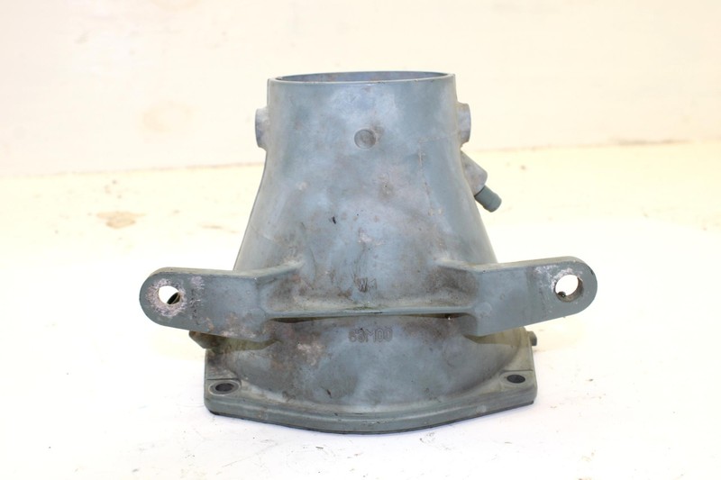 1995 Yamaha Waveraider 1100 Oem Reduction Nozzle 63M-51318-00-5B