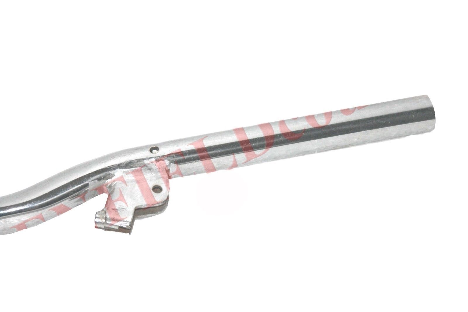 Handlebar 7/8'' Chrome Plated Jawa 250 350 & 353 354 360 559 Motorcycle