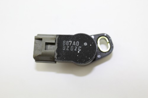 あり　TP M Alligator | Sens.it RS3 433MHz TPMS Sensor with Silver Clamp