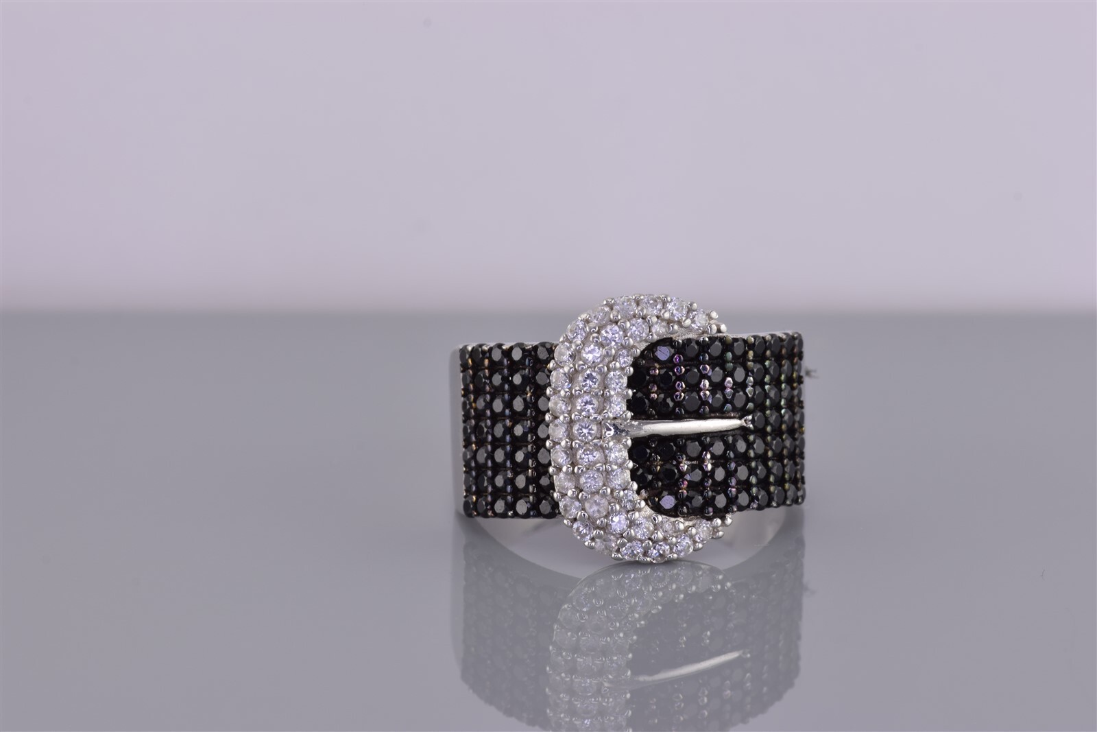 アクセサリー Vintage Silver Belt Motif Ring K14 925 アクセサリー Vintage Silver Belt Motif Ring K14 925 Vintage