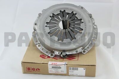 【新品・未開封】KC TOP PLATE Clutch Pressure Plate 3482 000 777