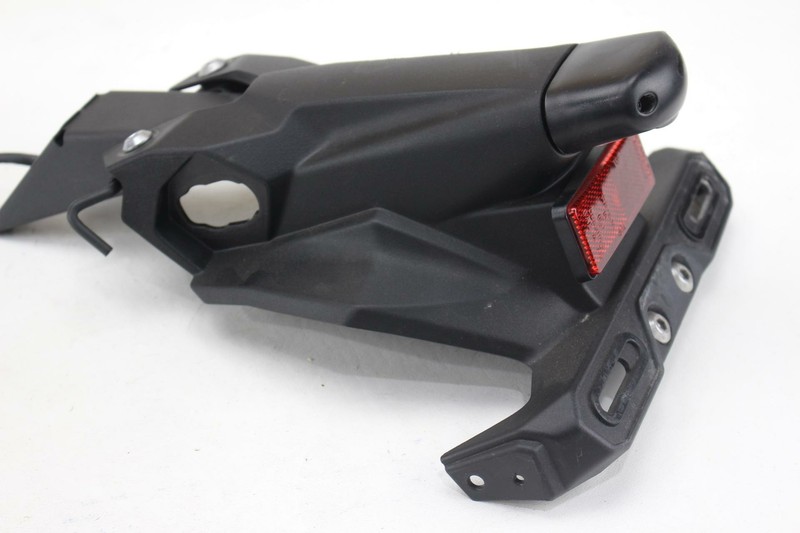 KAWASAKI 18-21 NINJA 400 2019 Z400 REAR BACK FENDER MUD GUARD