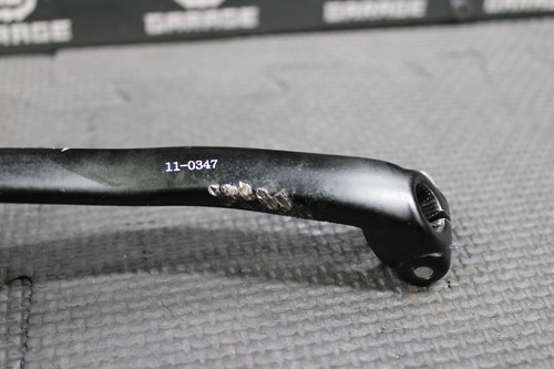2009 09-11 KAWASAKI KX450F HAMMERHEAD FORGED GREEN SHIFT LEVER GEAR CHANGE PEDAL