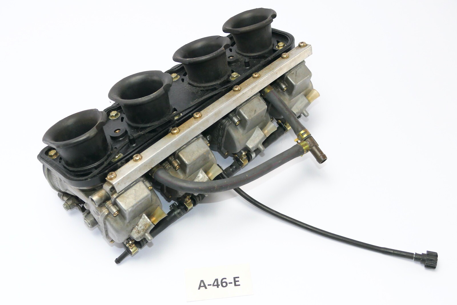 Kawasaki Ninja ZX-9R ZX900C 1999 - carburettor carburettor